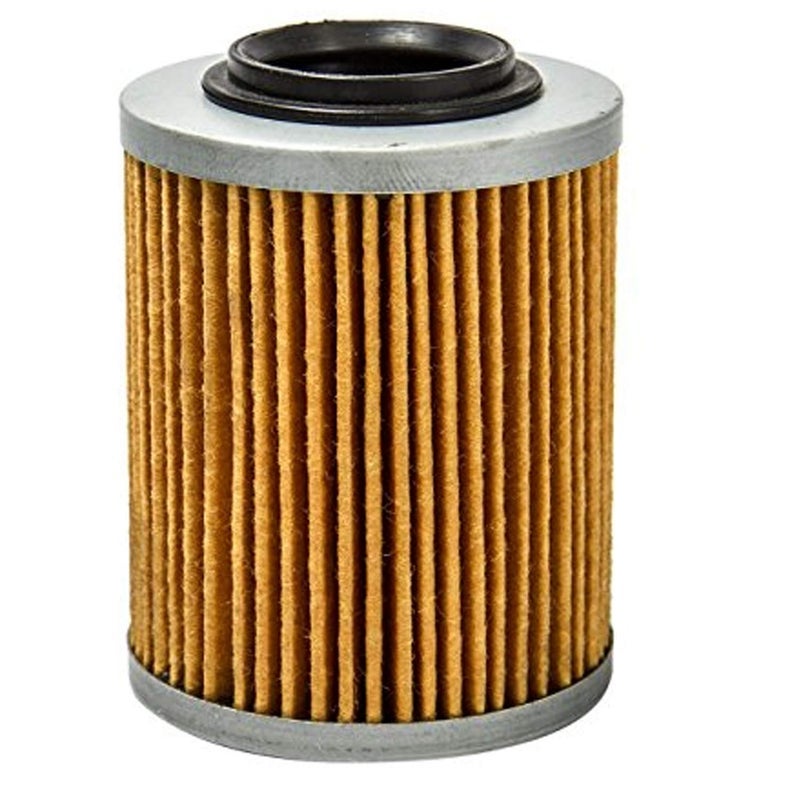 كان-آم هل يمكن لآم مافريك X3 XRS XDS XRC XMR فلتر زيت أصلي جديد #420956123 - Image 2